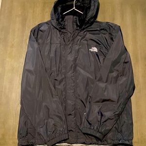 North Face Windbreaker